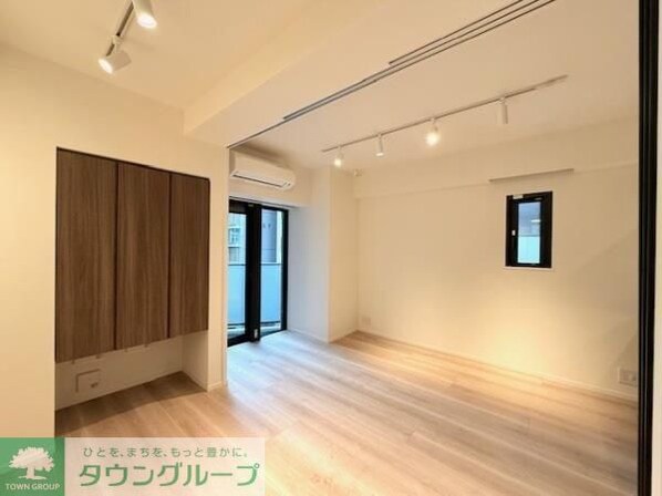 ルネサンス赤坂プレミアムコートの物件内観写真